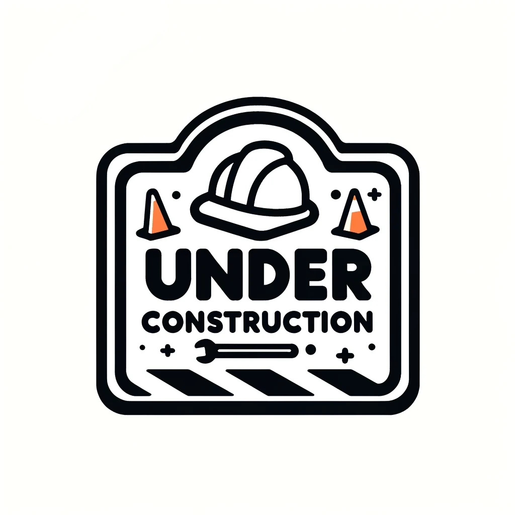 Under Construction